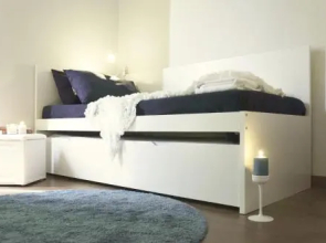 I Balconi sul Castello