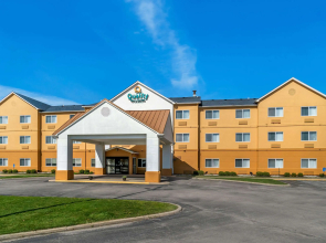 Quality Inn & Suites