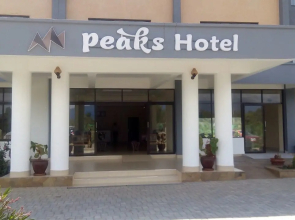 Peaks Hotel Limited