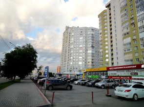 Апартаменты Максим