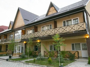 Evropa Hotel