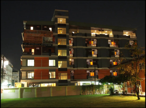 King One Serviced Apartments