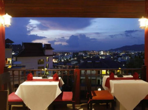 Patong Cottage Resort