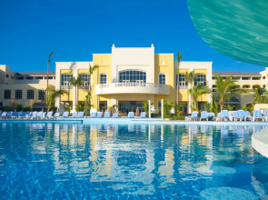 Iberostar Waves Rose Hall Beach - All Inclusive