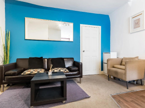 City Apartments