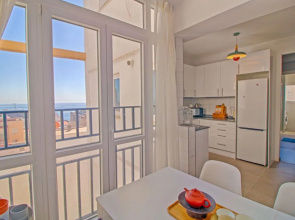 Apartment Glorieta Calpe/Calp
