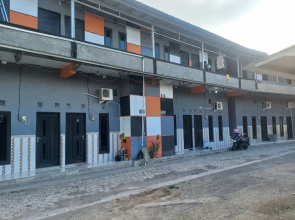 Hotel O Guest House Cinta Damai