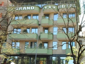 Grand Hotel & Spa Tirana
