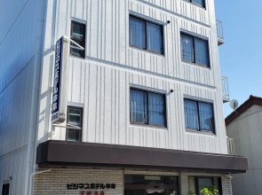 Business Hotel Kushimoto Ekimae
