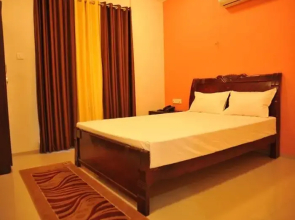 Radhika Inn Service Apartment