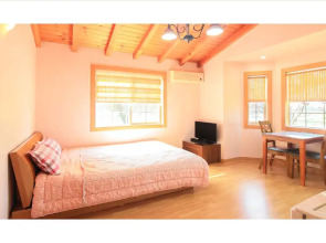 Rainbow Castle Resort