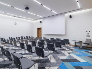 Hampton by Hilton Istanbul Zeytinburnu