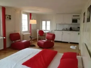 Apartmenthaus Postplatz
