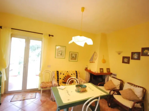 Villa Pineta