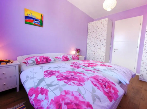 Brand New apartment in Murter id:100