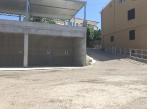 Take A Break Apartments