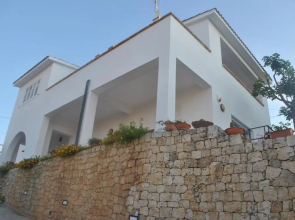 Villa Anna Maria