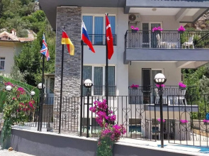 Hanli Apart Otel
