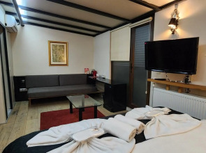 Rooms Galata