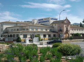 Hotel Lozano