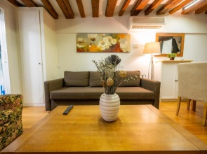 Apartamentos Huertas