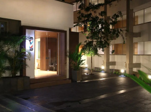 Club Campestre de Bucaramanga