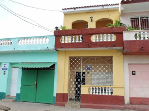 Hostal Santa Barbara