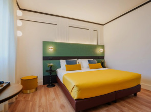 JOIVY Together Urban Resort