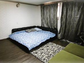 Ganghwa James Pension