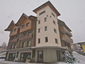 Harmony Suite Hotel