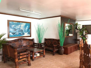 Starfire Resort (Annex Building)