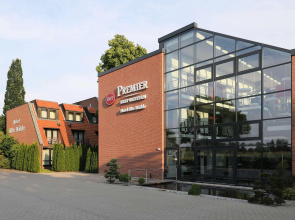 Privathotel alte mühle