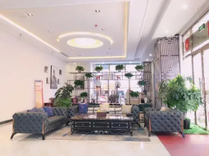 Huairen huaxianglin Hotel