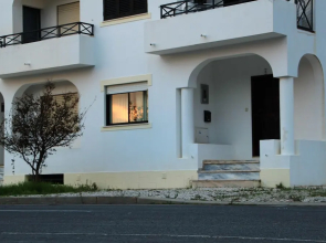 Apartment With 2 Bedrooms in Albufeira, With Wifi - 2 km From the Beach