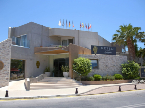 Nefeli Hotel