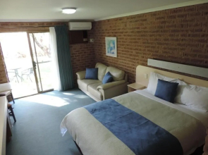 Eildon Parkview Motor Inn