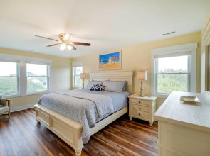 Corolla Vacation Rental w/ Pool, Walk to Beach!