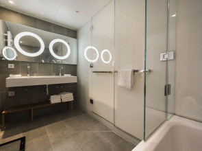 Scandic Frankfurt Museumsufer