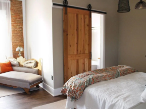 Wild Daisy Farm Bed & Breakfast