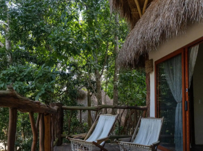 Xoot Ka’Ana Villa Amor