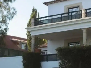 Casa do Cruzeiro
