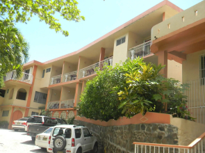 Maria S By The Sea Hotel