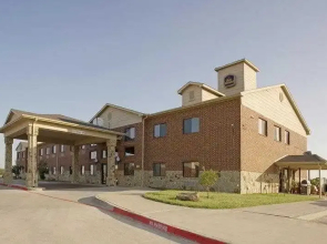 Best Western Velkommen