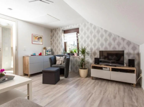 Ferienwohnung Saarschleife