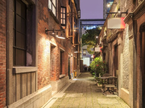 Motel 168 Xin Tian Di Xu Jia Hui Road Inn