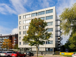 a&o Hamburg Hammer Kirche