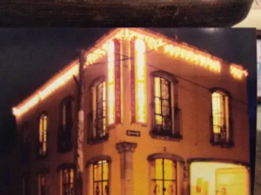 Hotel Tequila Centro