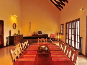 Villas du Voyageur