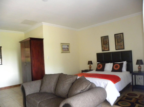 Serenight Guesthouse