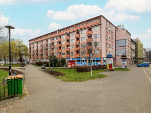 Apartment in Rzeszów by Renters